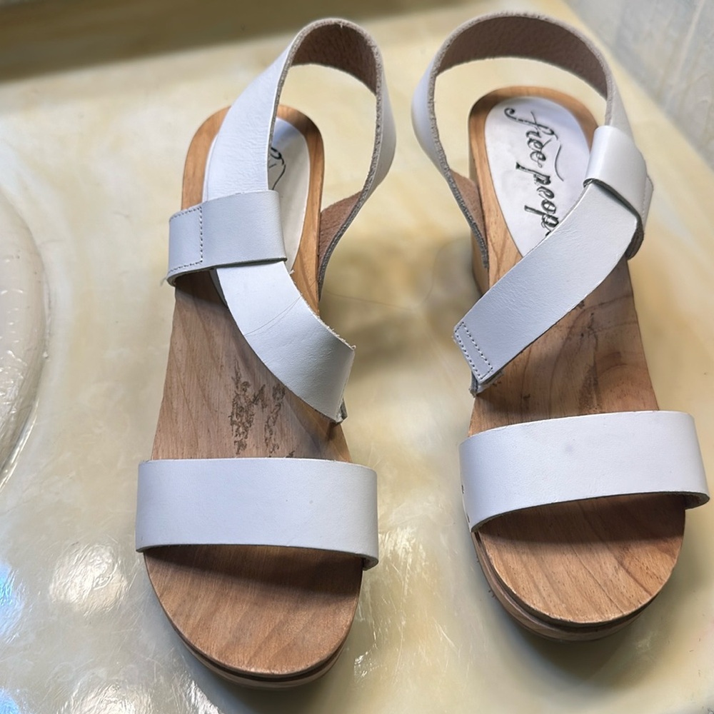 Free people shoes